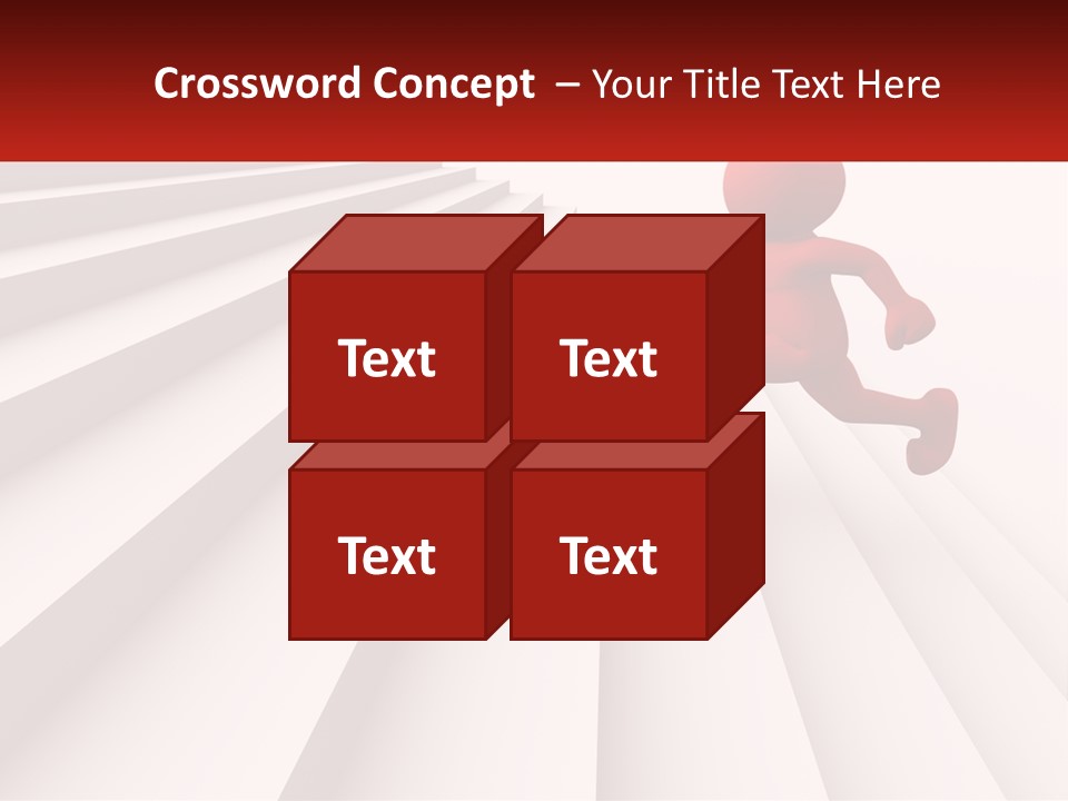 Model New Purchase PowerPoint Template