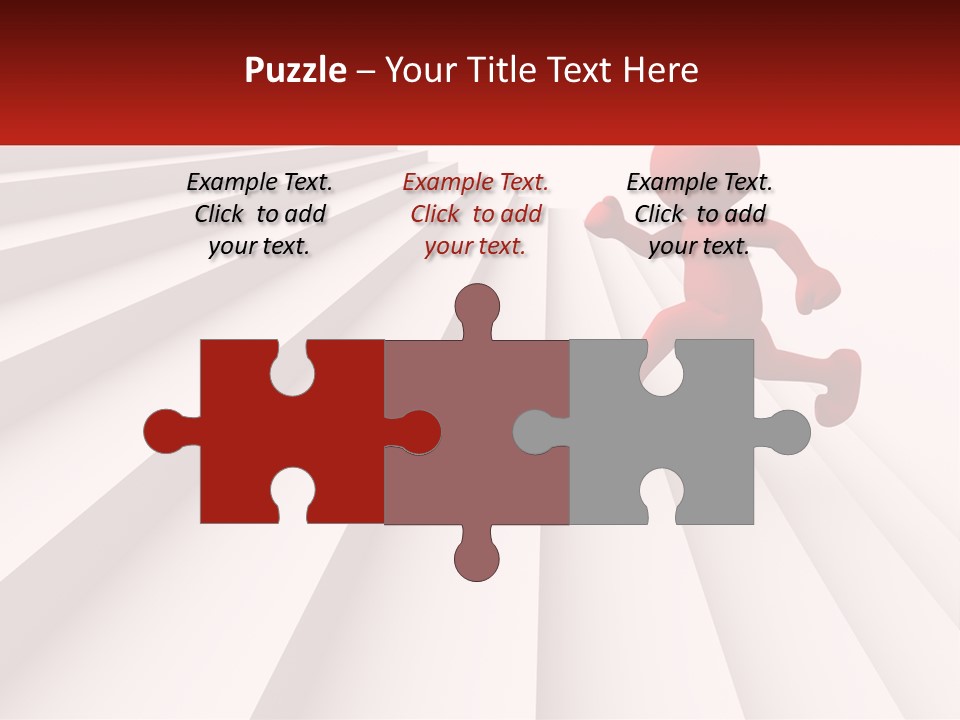 Model New Purchase PowerPoint Template