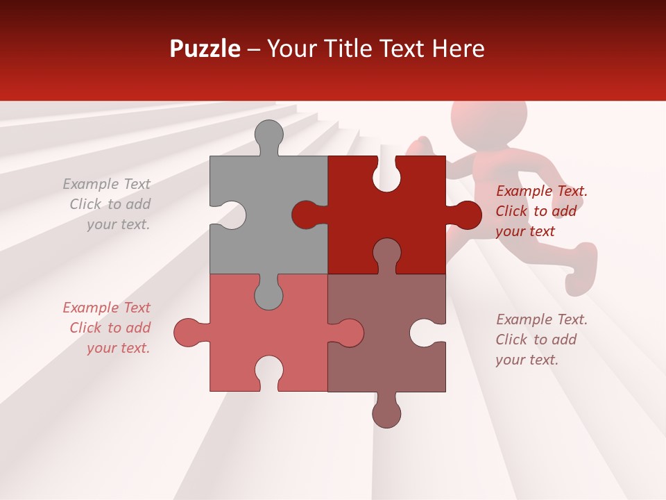 Model New Purchase PowerPoint Template