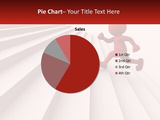 Model New Purchase PowerPoint Template