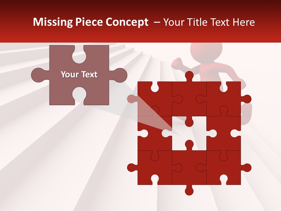 Model New Purchase PowerPoint Template