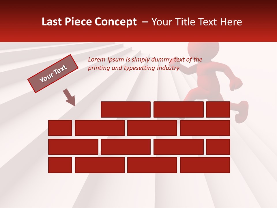 Model New Purchase PowerPoint Template