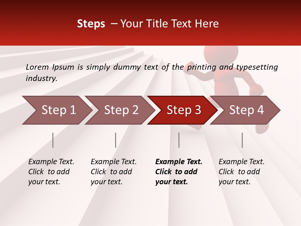 Model New Purchase PowerPoint Template