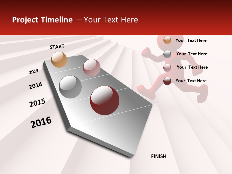 Model New Purchase PowerPoint Template