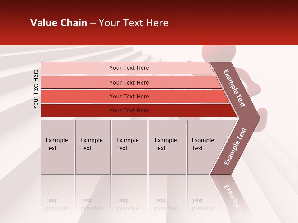 Model New Purchase PowerPoint Template