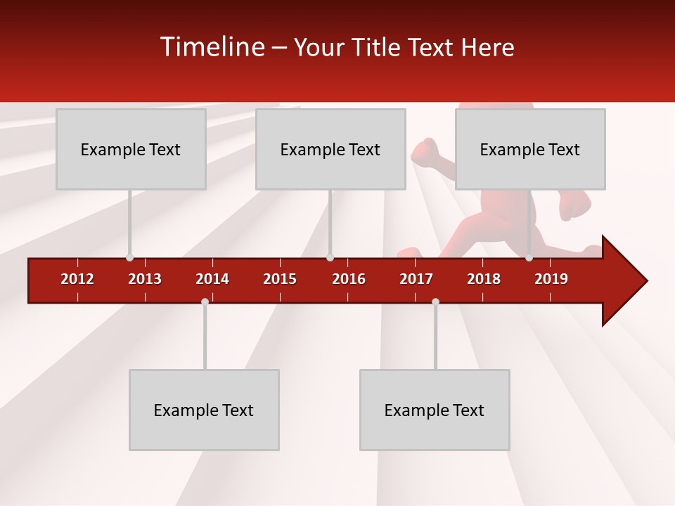 Model New Purchase PowerPoint Template