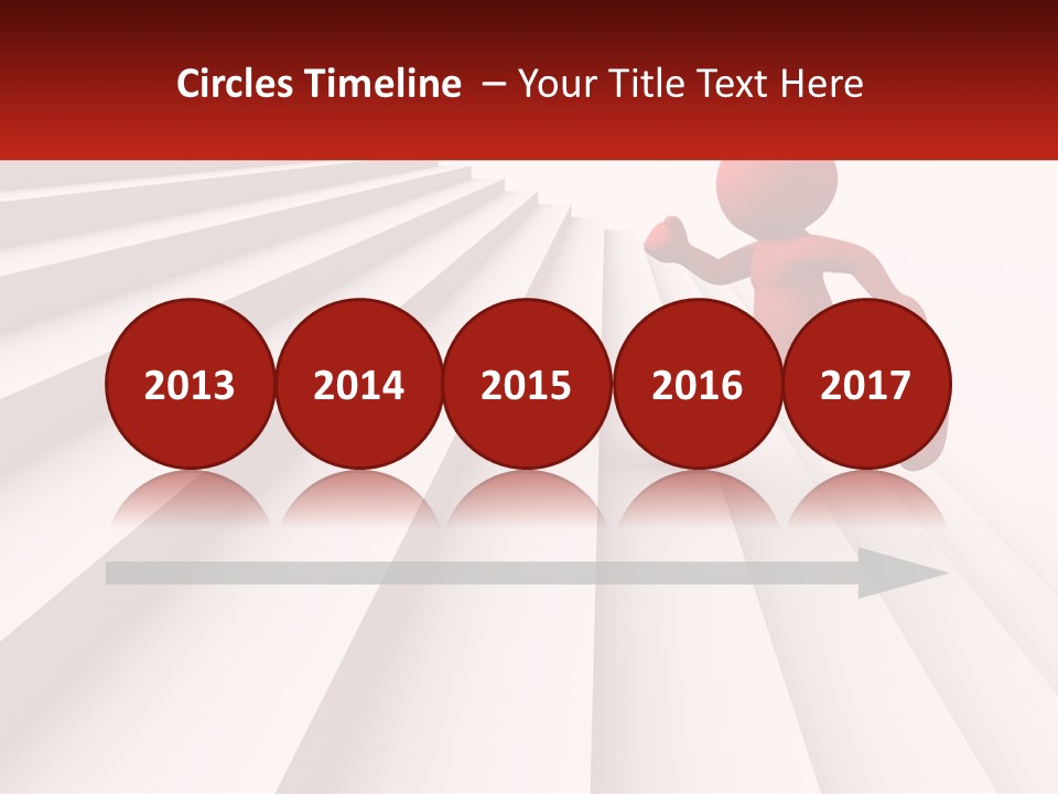 Model New Purchase PowerPoint Template