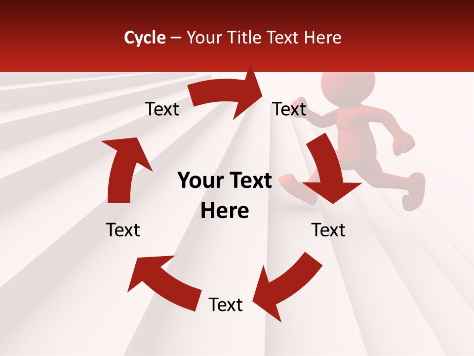 Model New Purchase PowerPoint Template