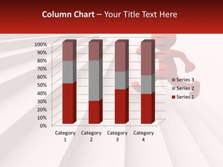 Model New Purchase PowerPoint Template