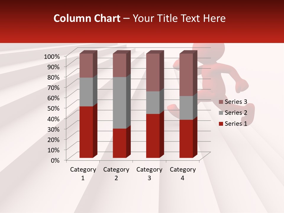 Model New Purchase PowerPoint Template