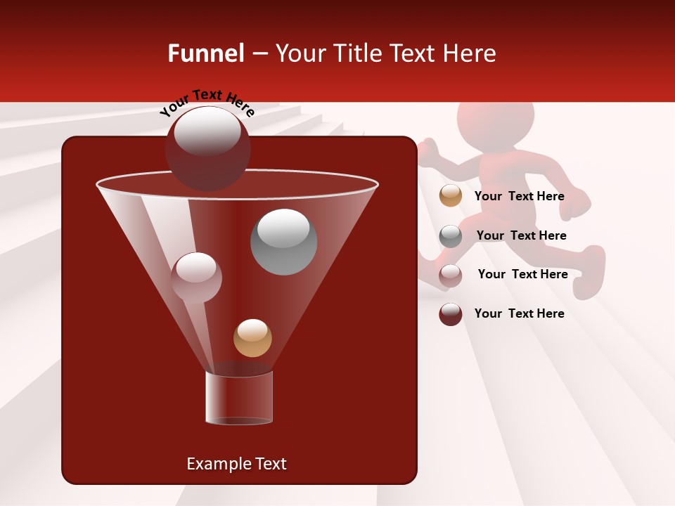 Model New Purchase PowerPoint Template