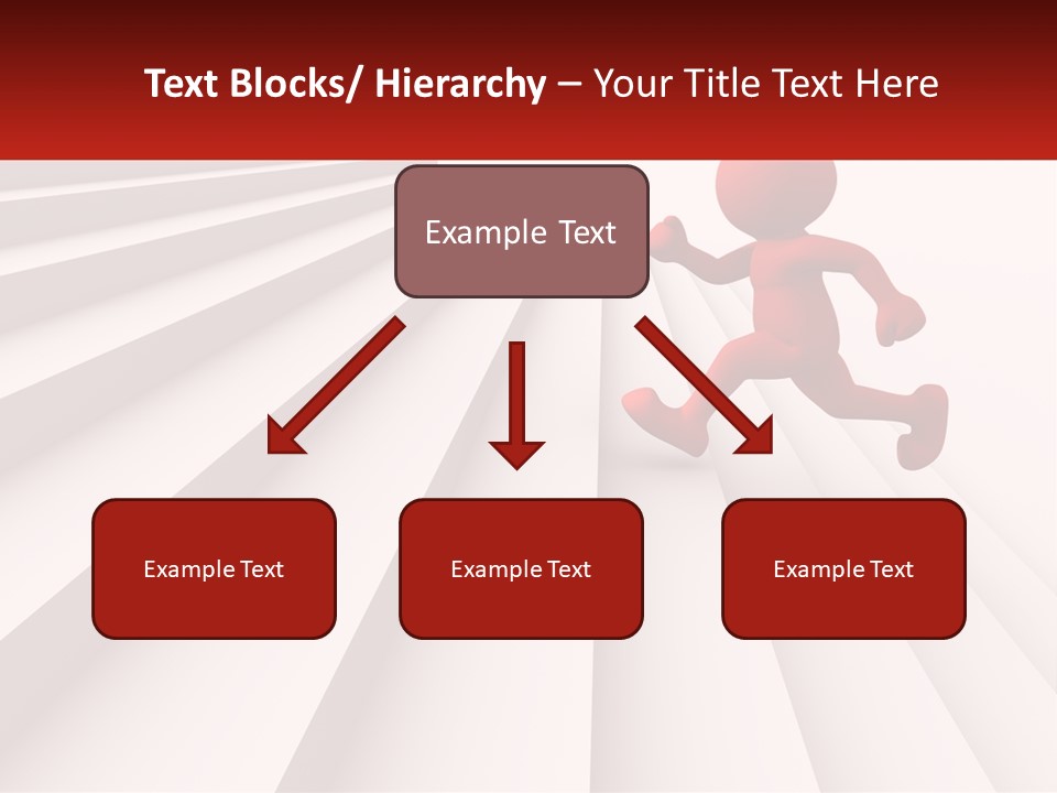 Model New Purchase PowerPoint Template