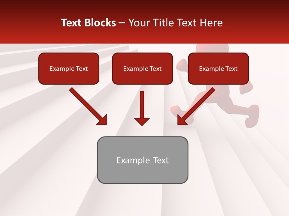 Model New Purchase PowerPoint Template