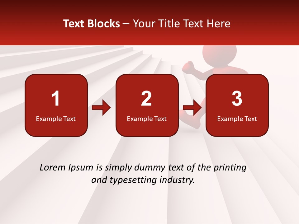 Model New Purchase PowerPoint Template