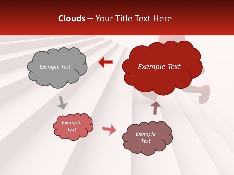 Model New Purchase PowerPoint Template