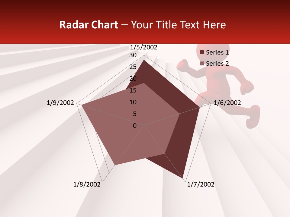 Model New Purchase PowerPoint Template