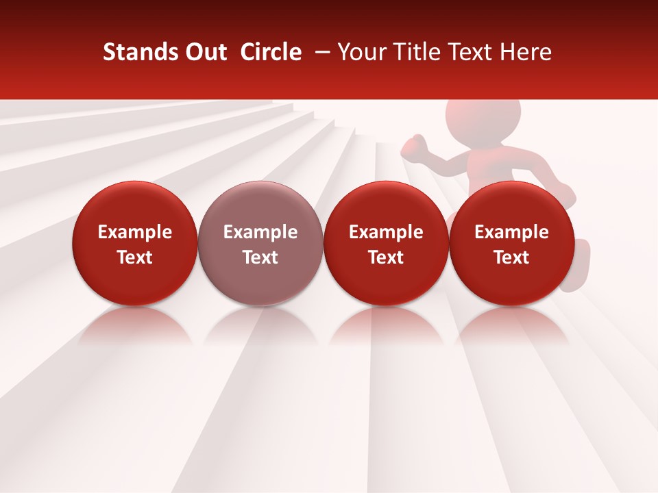 Model New Purchase PowerPoint Template