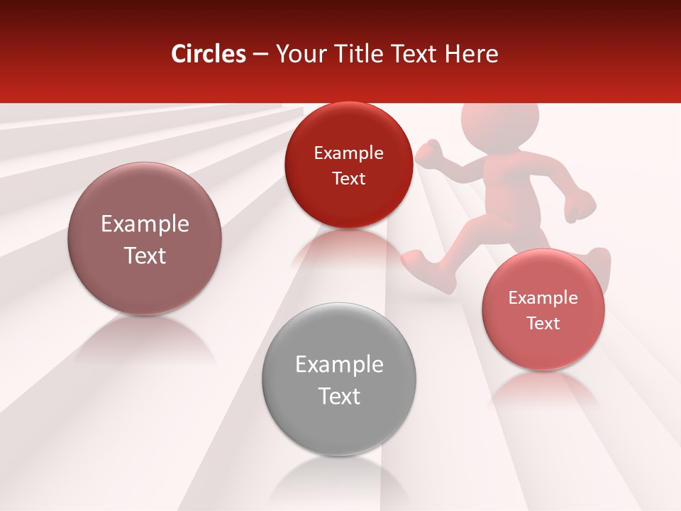 Model New Purchase PowerPoint Template
