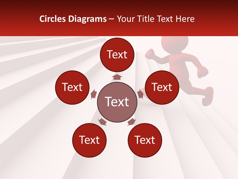 Model New Purchase PowerPoint Template