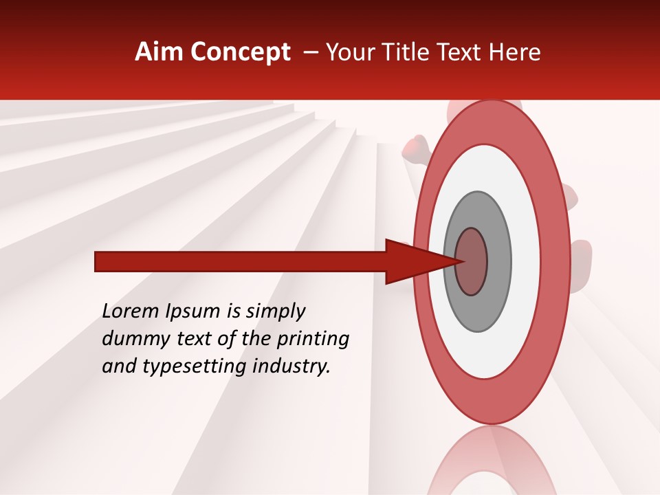 Model New Purchase PowerPoint Template
