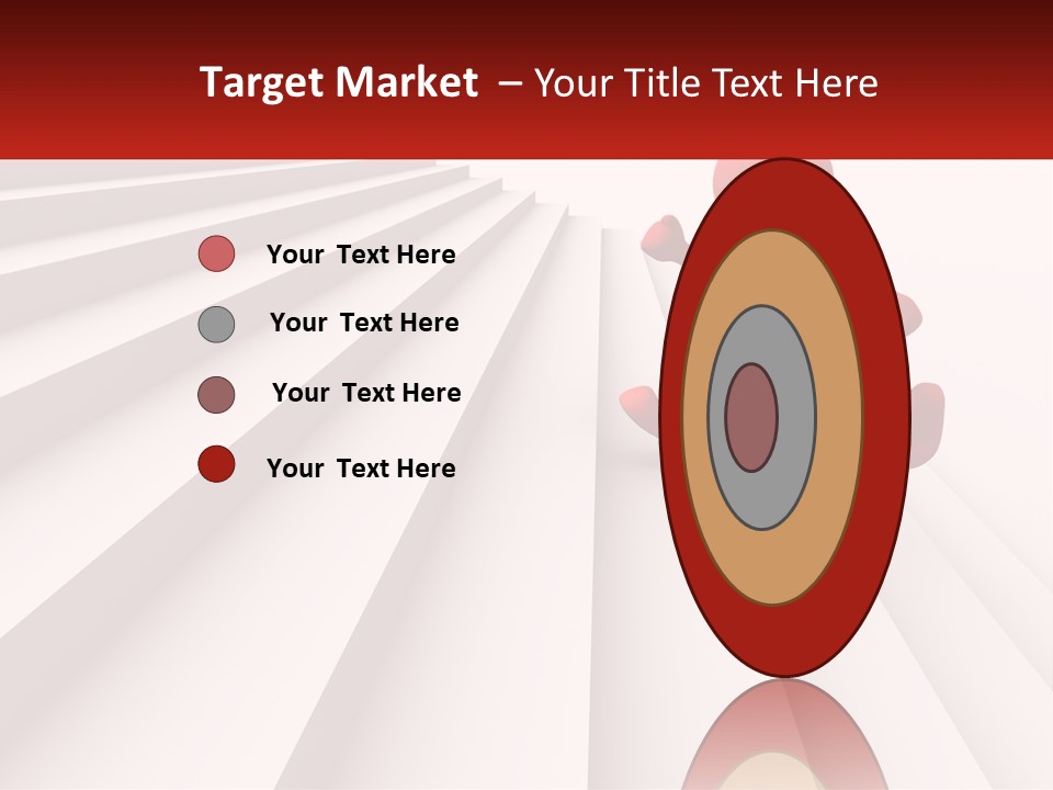 Model New Purchase PowerPoint Template