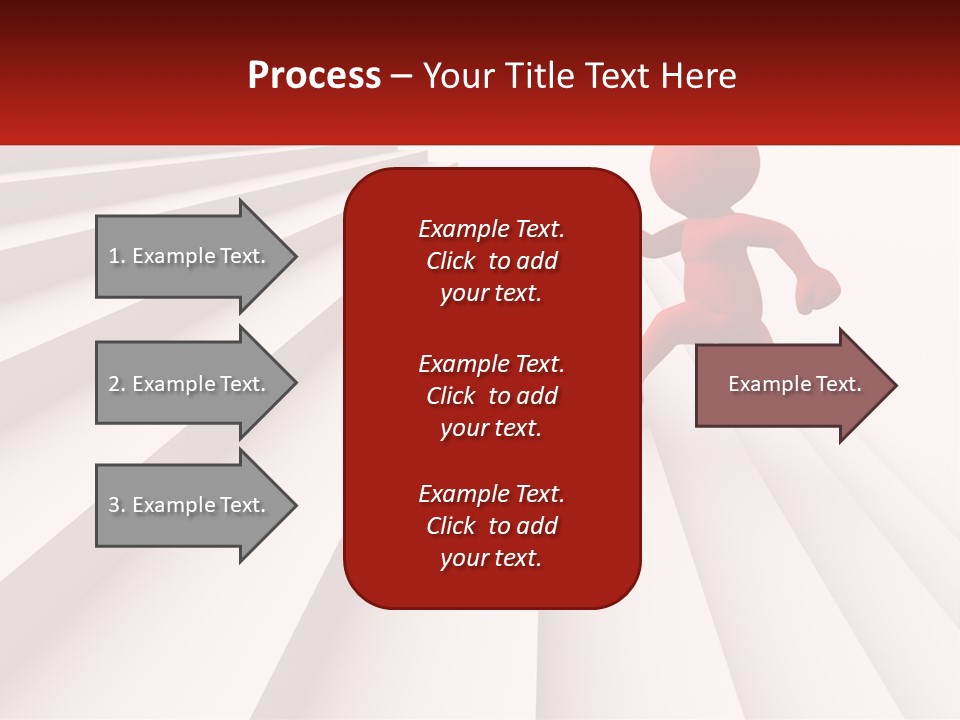 Model New Purchase PowerPoint Template