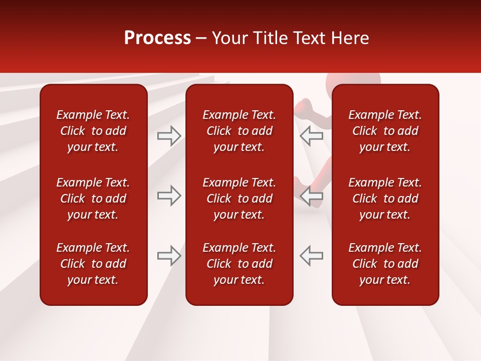 Model New Purchase PowerPoint Template