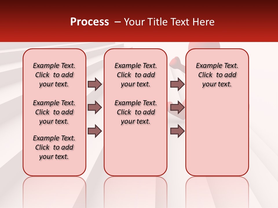 Model New Purchase PowerPoint Template