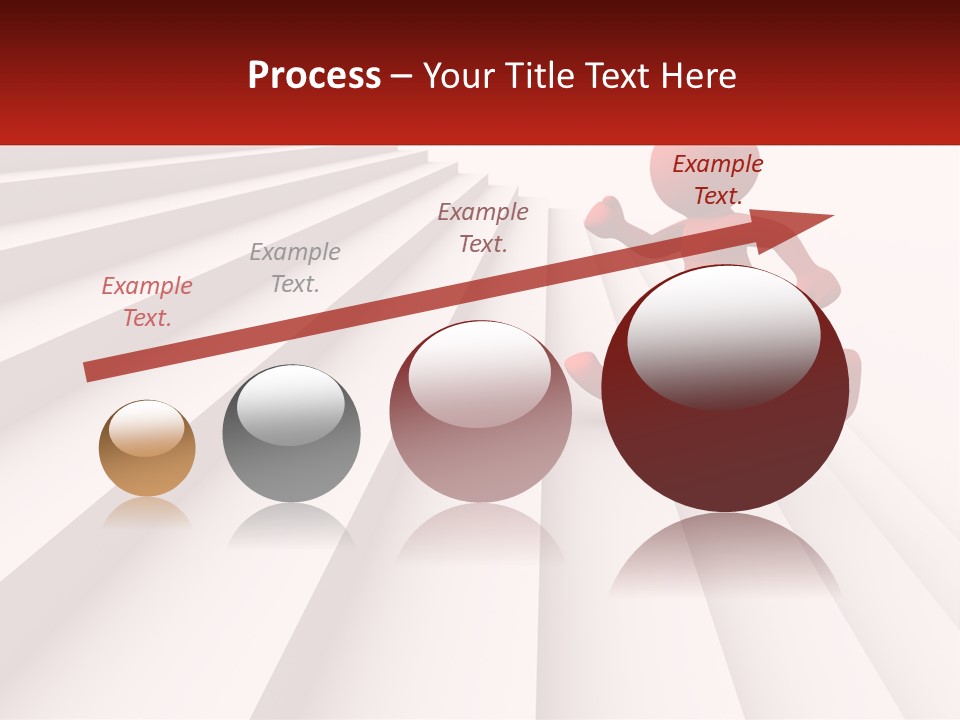 Model New Purchase PowerPoint Template