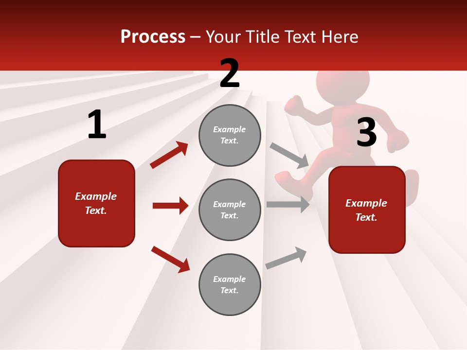 Model New Purchase PowerPoint Template