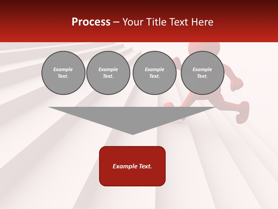 Model New Purchase PowerPoint Template
