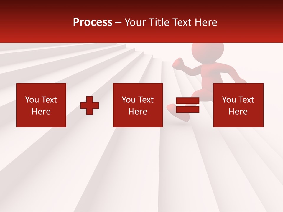 Model New Purchase PowerPoint Template