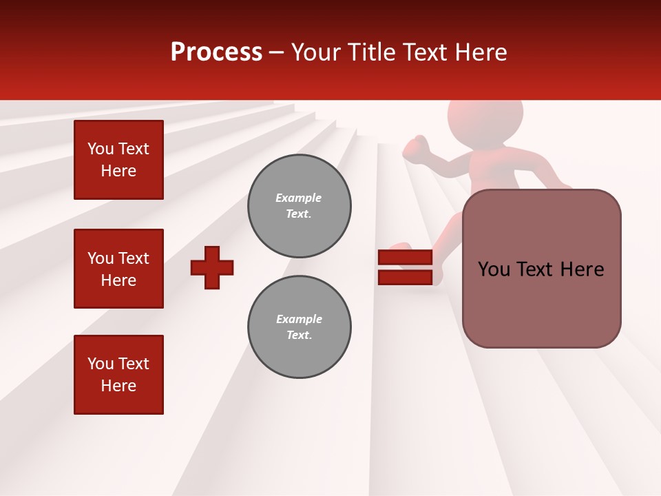 Model New Purchase PowerPoint Template