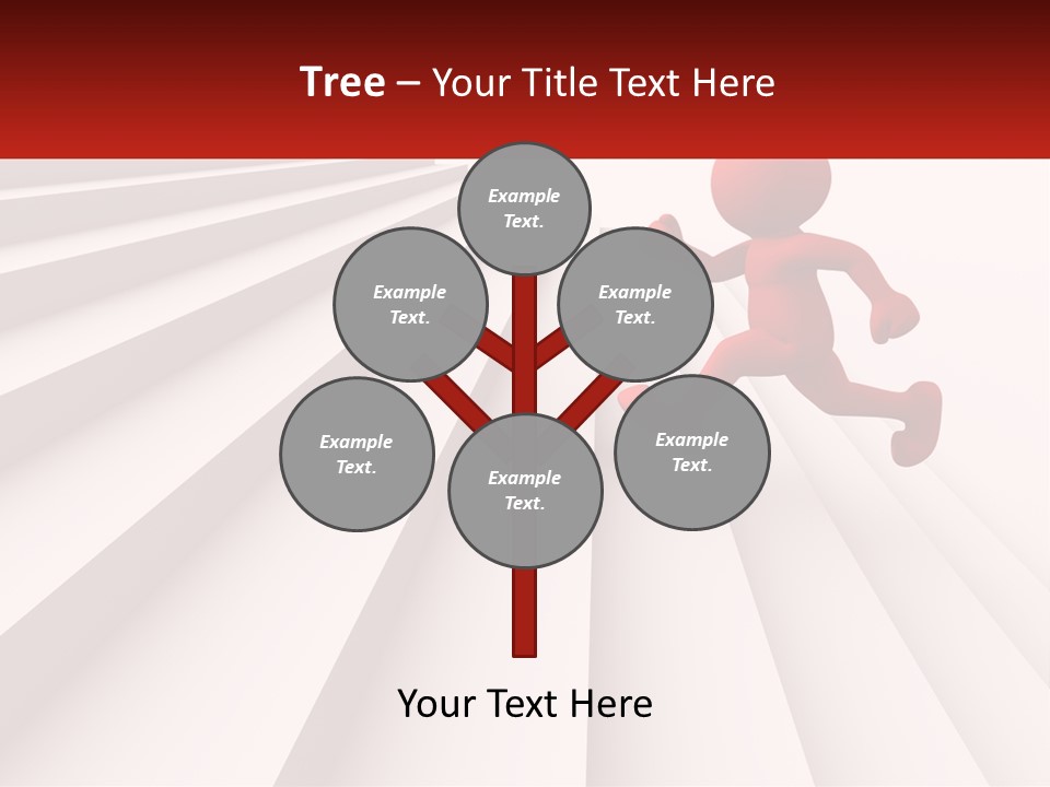 Model New Purchase PowerPoint Template