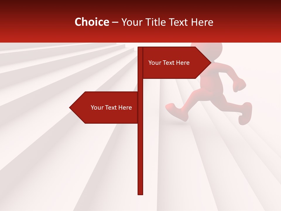 Model New Purchase PowerPoint Template