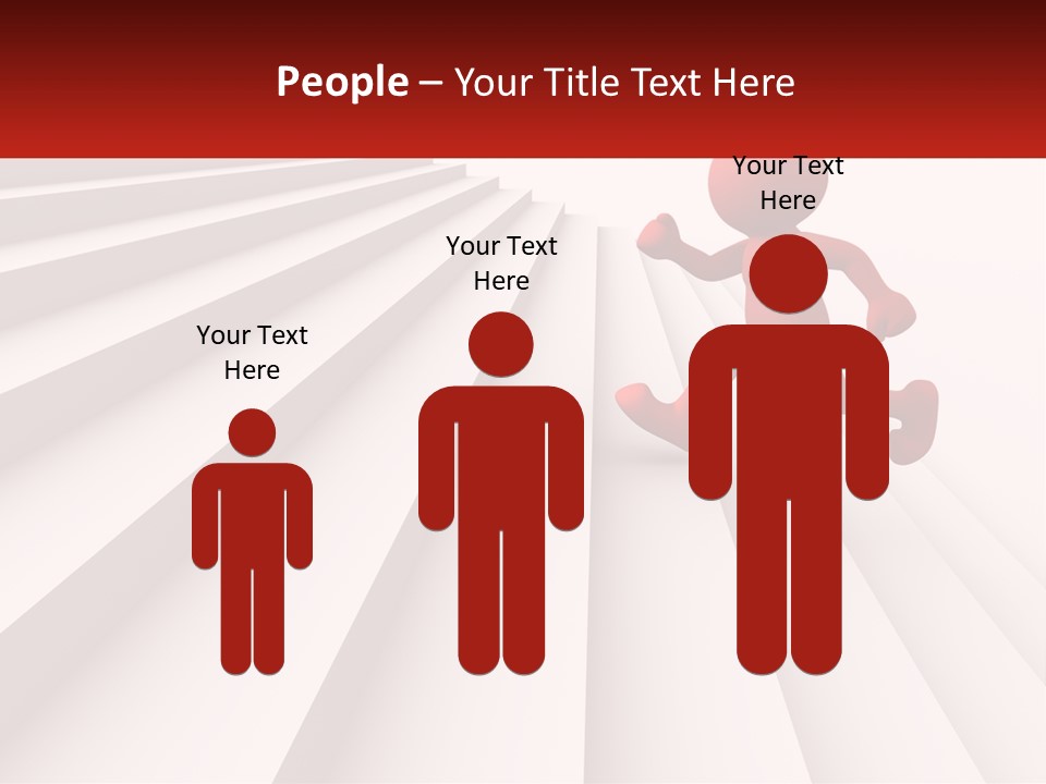 Model New Purchase PowerPoint Template