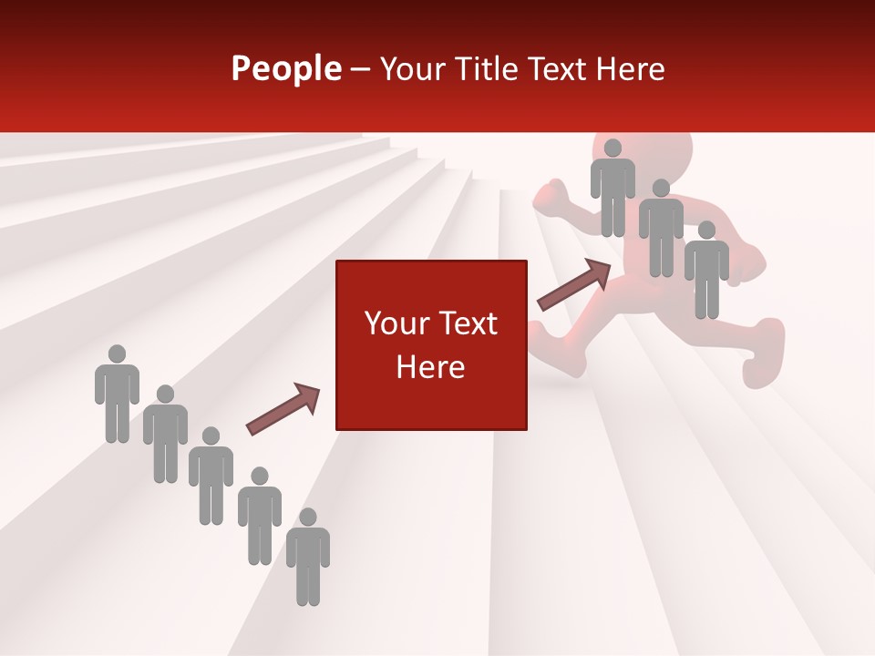 Model New Purchase PowerPoint Template