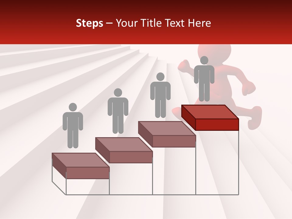 Model New Purchase PowerPoint Template