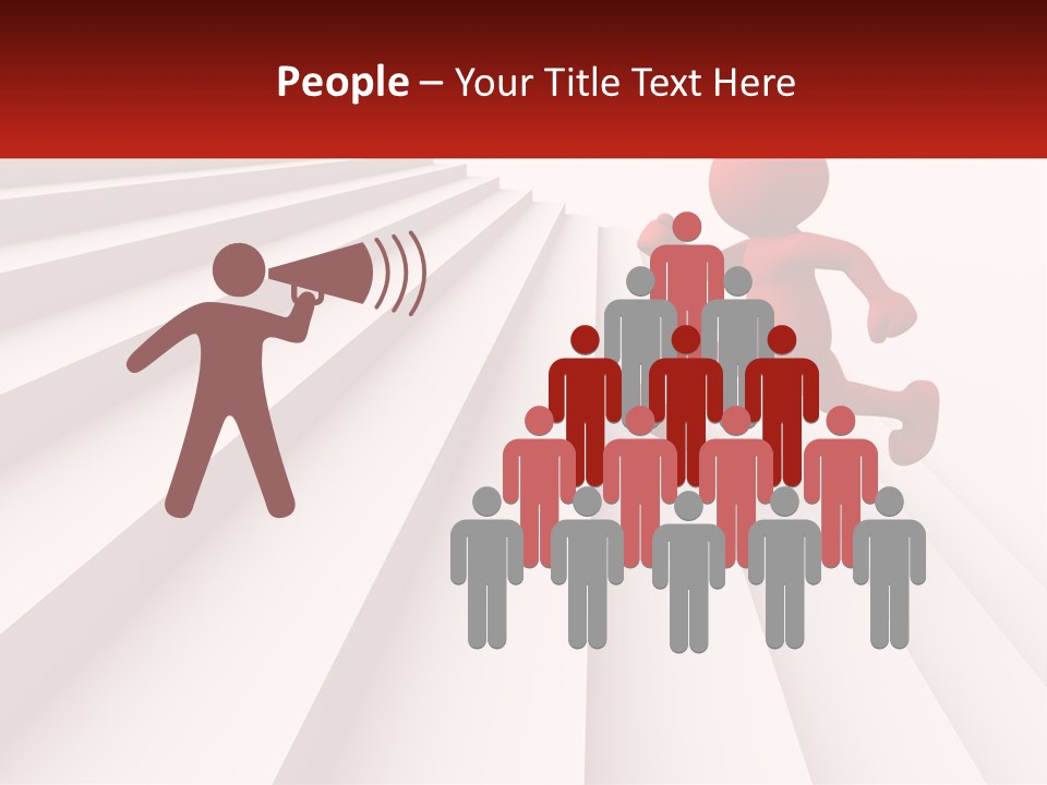 Model New Purchase PowerPoint Template