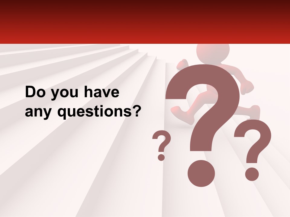 Model New Purchase PowerPoint Template