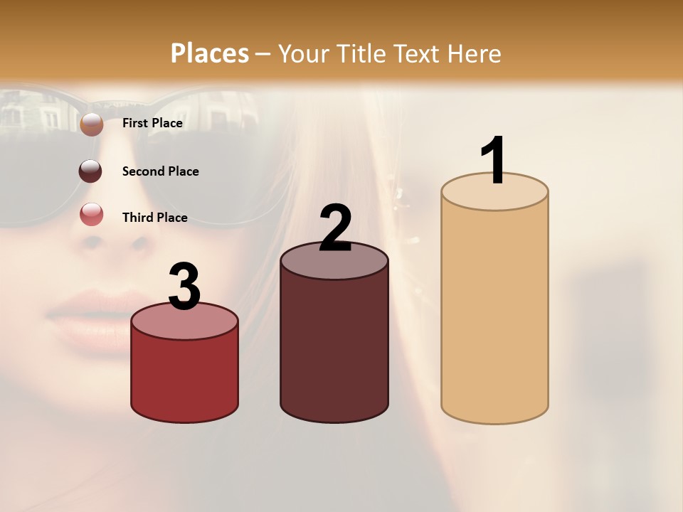 Park Loan Small PowerPoint Template