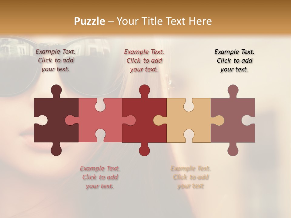 Park Loan Small PowerPoint Template