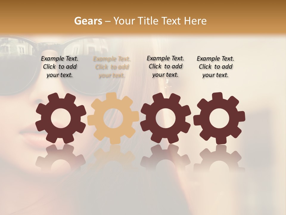 Park Loan Small PowerPoint Template