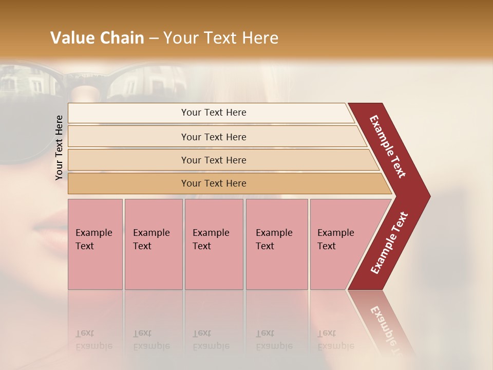 Park Loan Small PowerPoint Template
