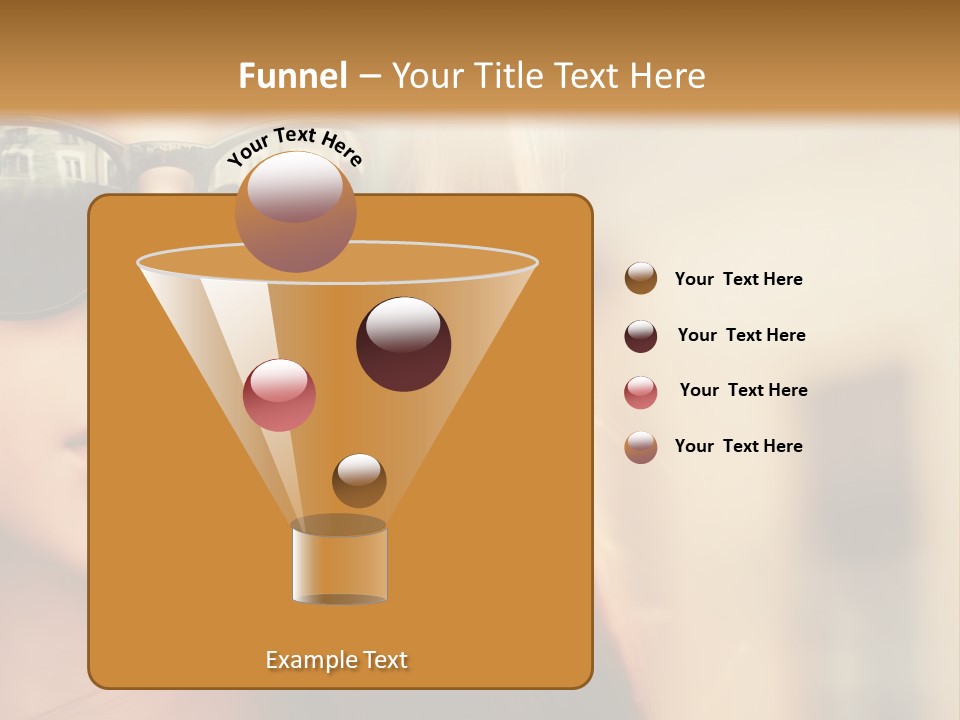Park Loan Small PowerPoint Template