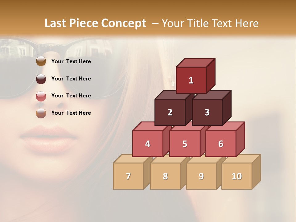 Park Loan Small PowerPoint Template