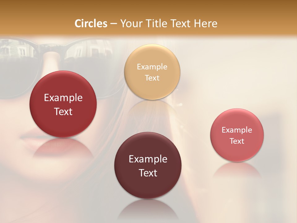 Park Loan Small PowerPoint Template