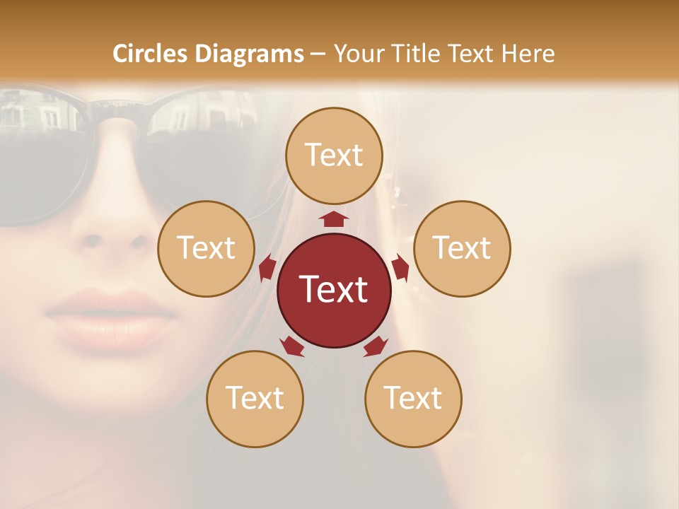 Park Loan Small PowerPoint Template