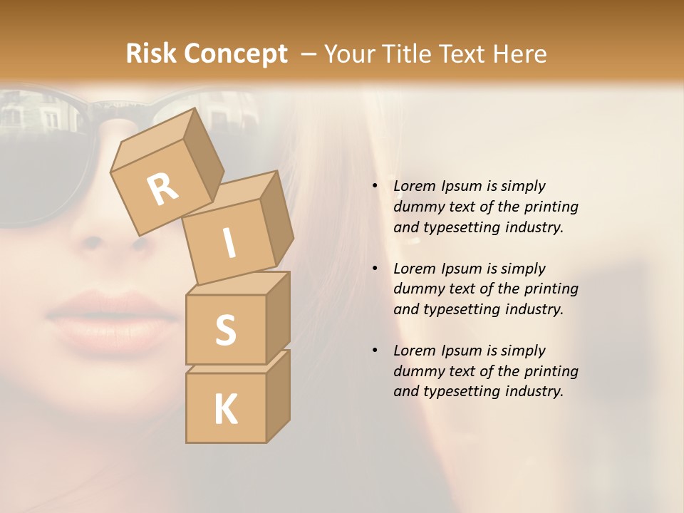 Park Loan Small PowerPoint Template