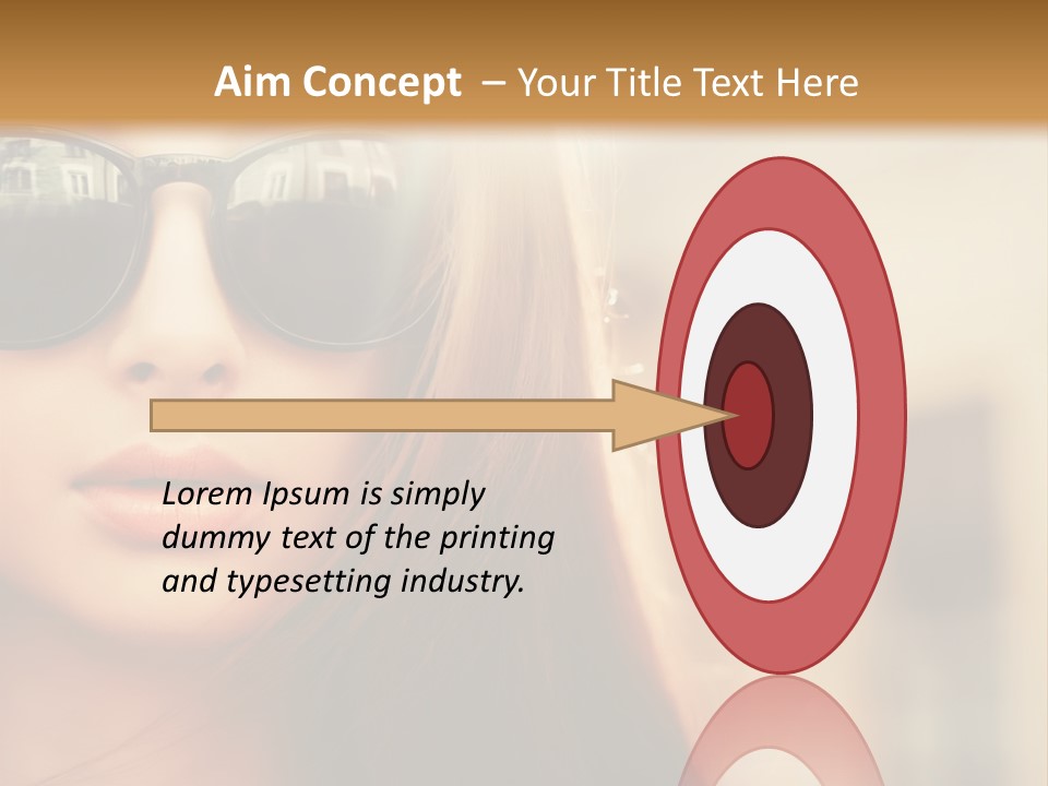 Park Loan Small PowerPoint Template